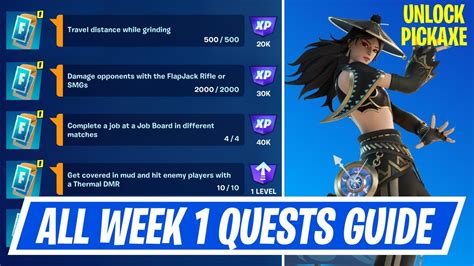events Intro Week 1 quests Week 2 quests Party with ravens.